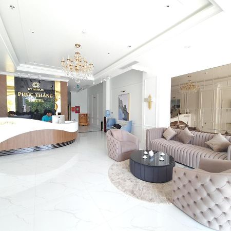 Phuc Thang Hotel Phú Quốc Exterior photo