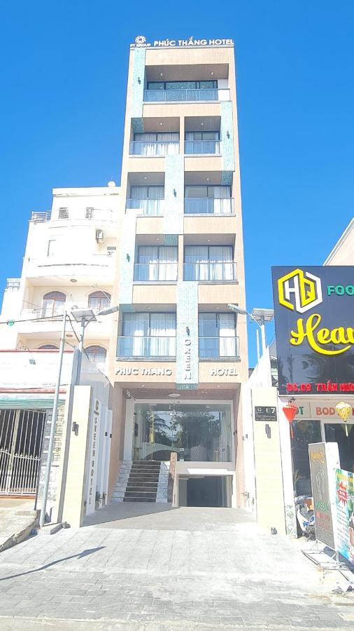 Phuc Thang Hotel Phú Quốc Exterior photo