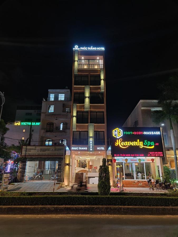 Phuc Thang Hotel Phú Quốc Exterior photo
