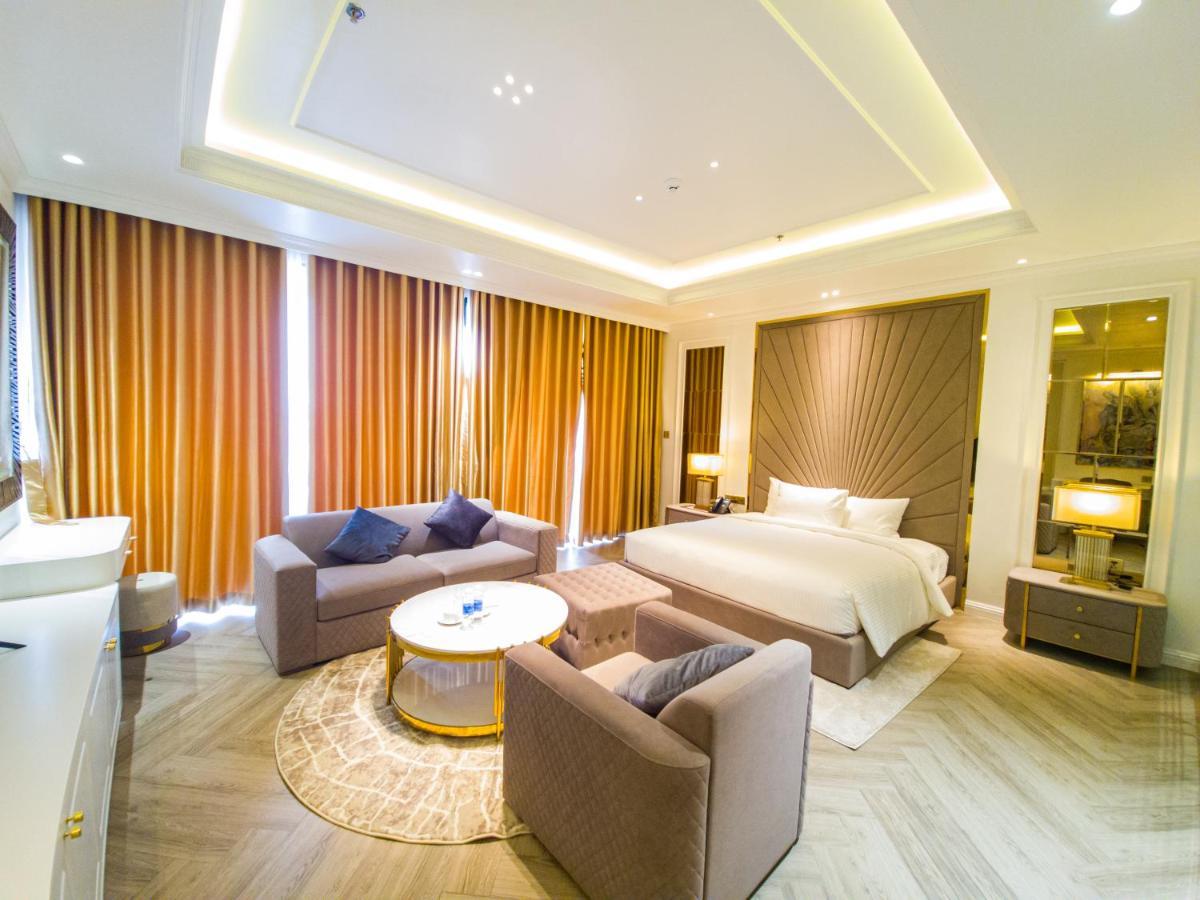 Phuc Thang Hotel Phú Quốc Exterior photo