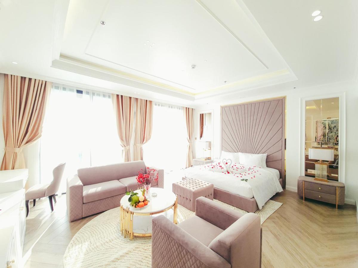 Phuc Thang Hotel Phú Quốc Exterior photo