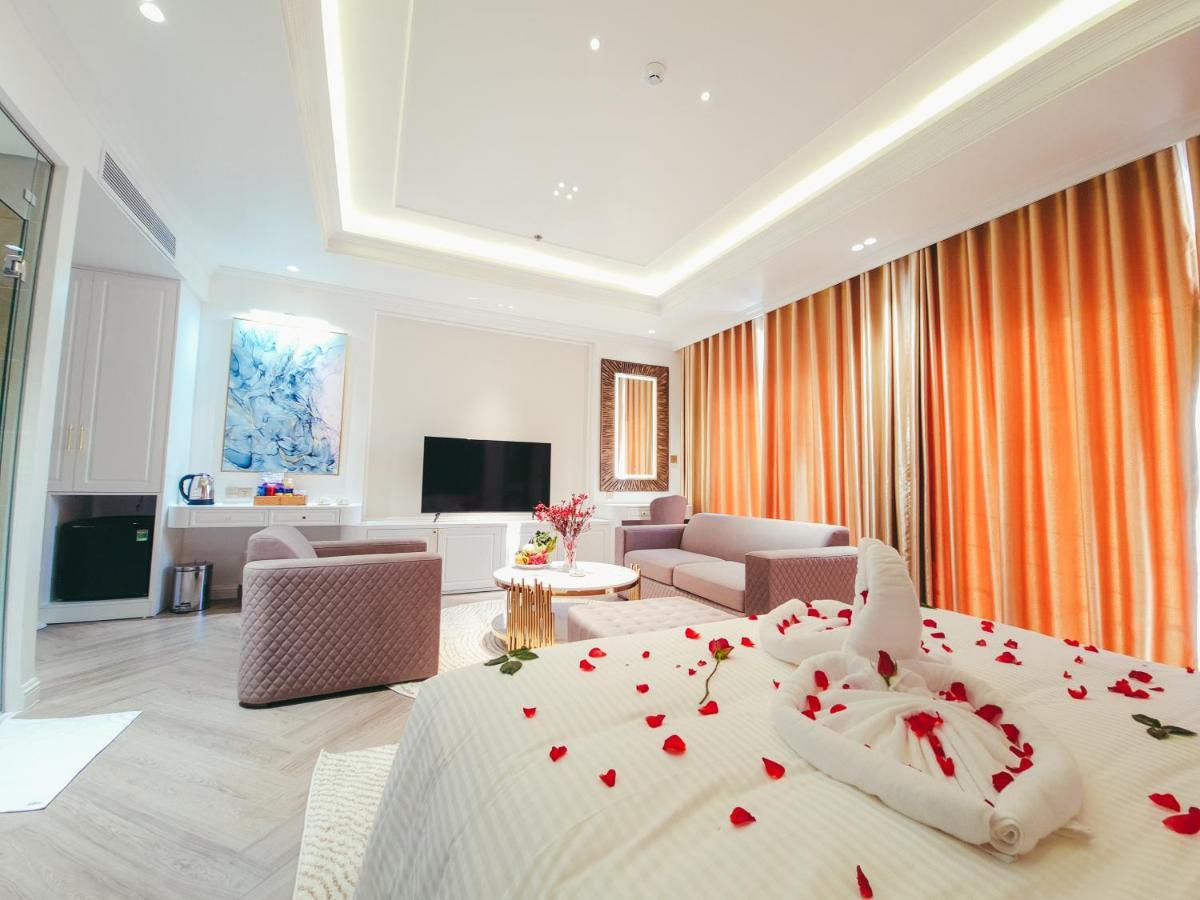 Phuc Thang Hotel Phú Quốc Exterior photo