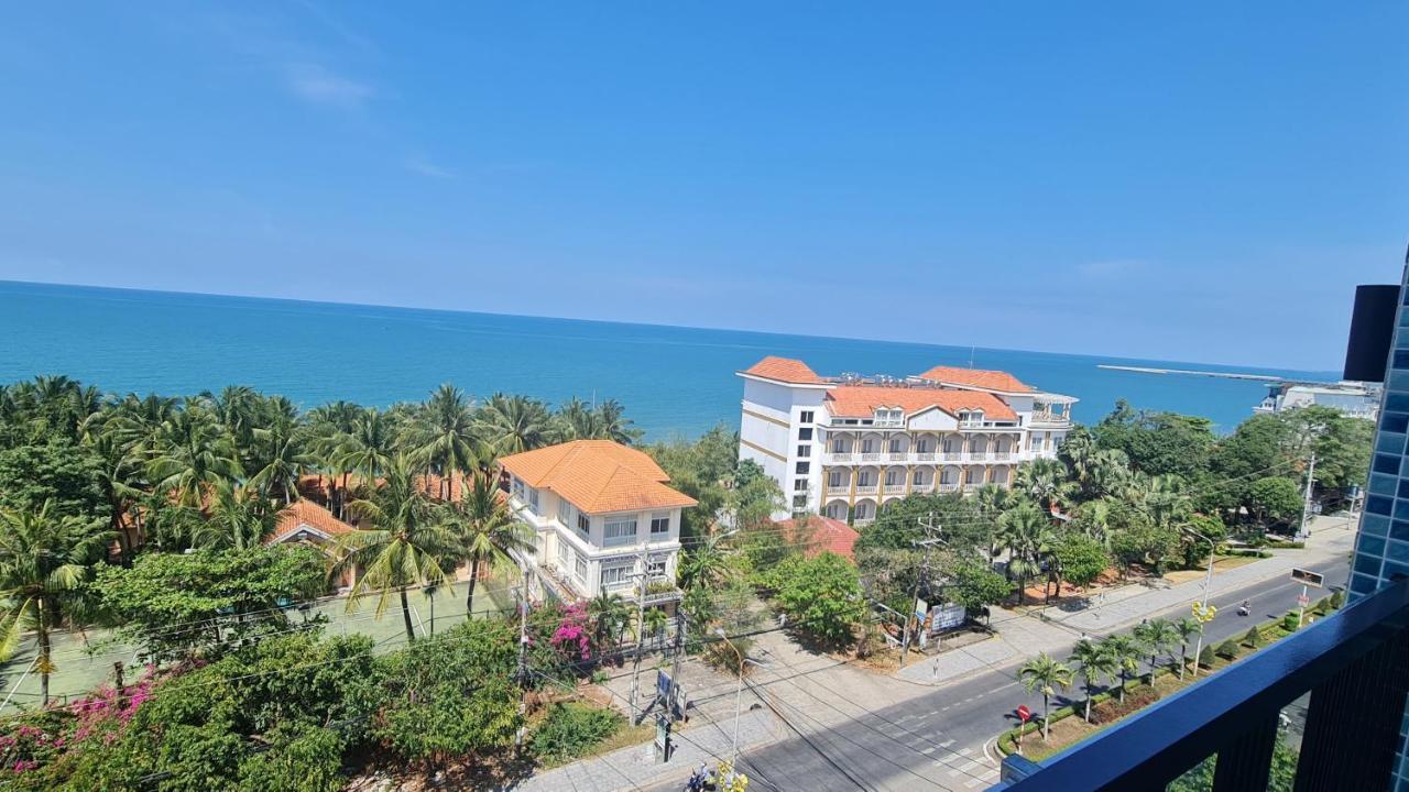 Phuc Thang Hotel Phú Quốc Exterior photo