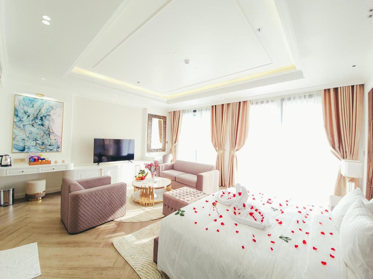 Phuc Thang Hotel Phú Quốc Exterior photo