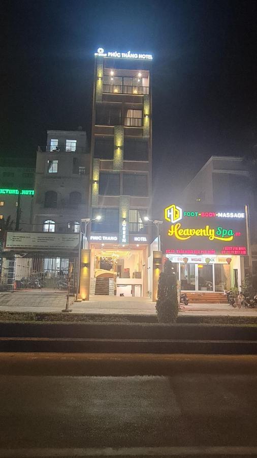 Phuc Thang Hotel Phú Quốc Exterior photo