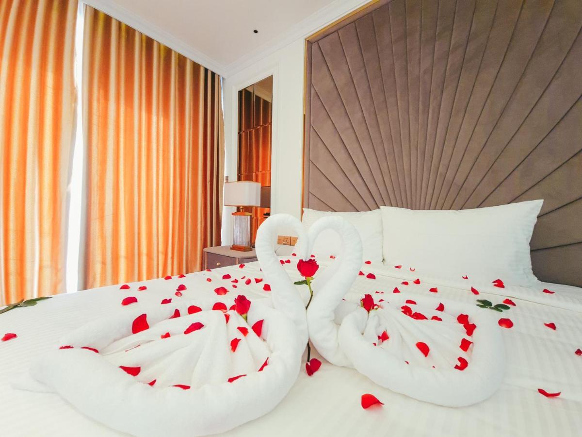 Phuc Thang Hotel Phú Quốc Exterior photo