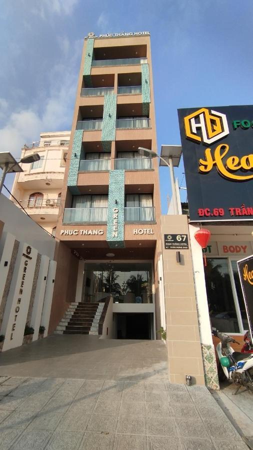 Phuc Thang Hotel Phú Quốc Exterior photo