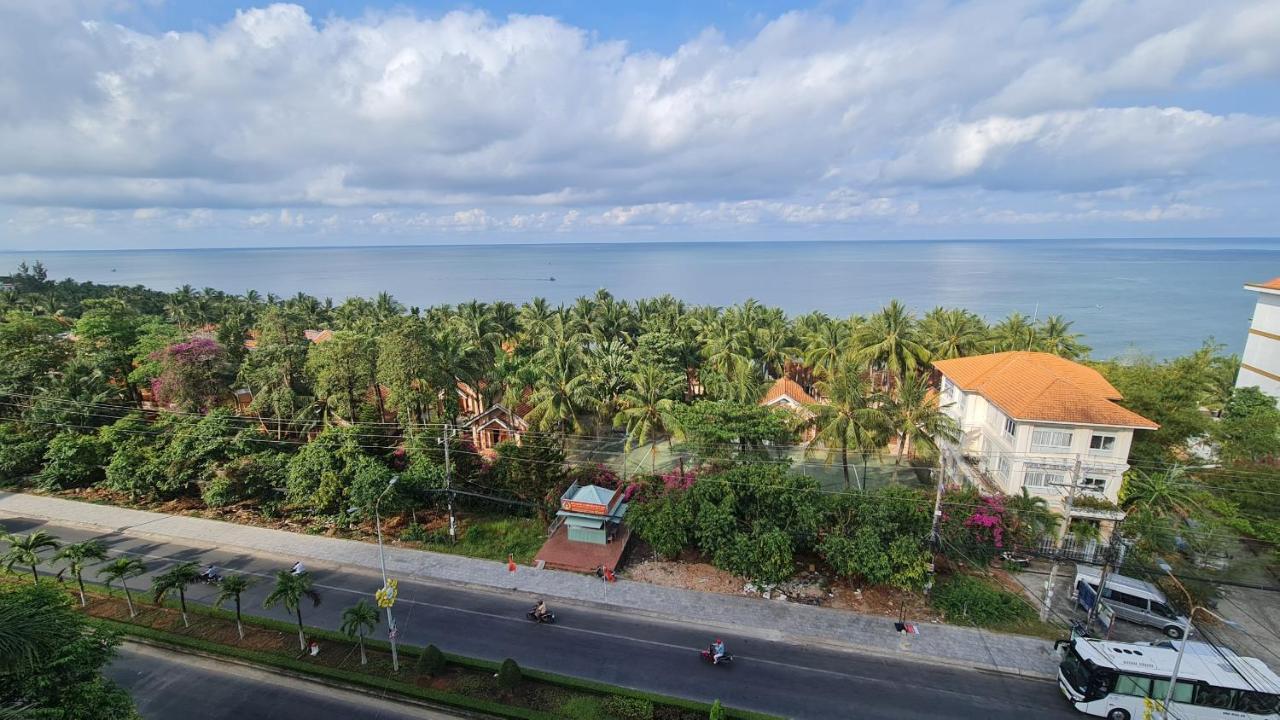 Phuc Thang Hotel Phú Quốc Exterior photo
