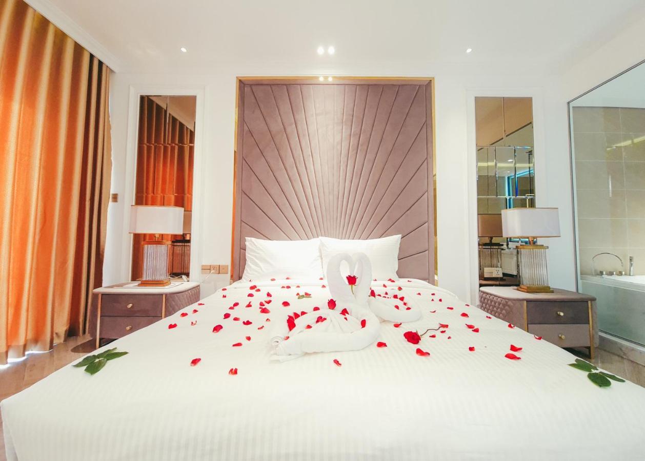 Phuc Thang Hotel Phú Quốc Exterior photo