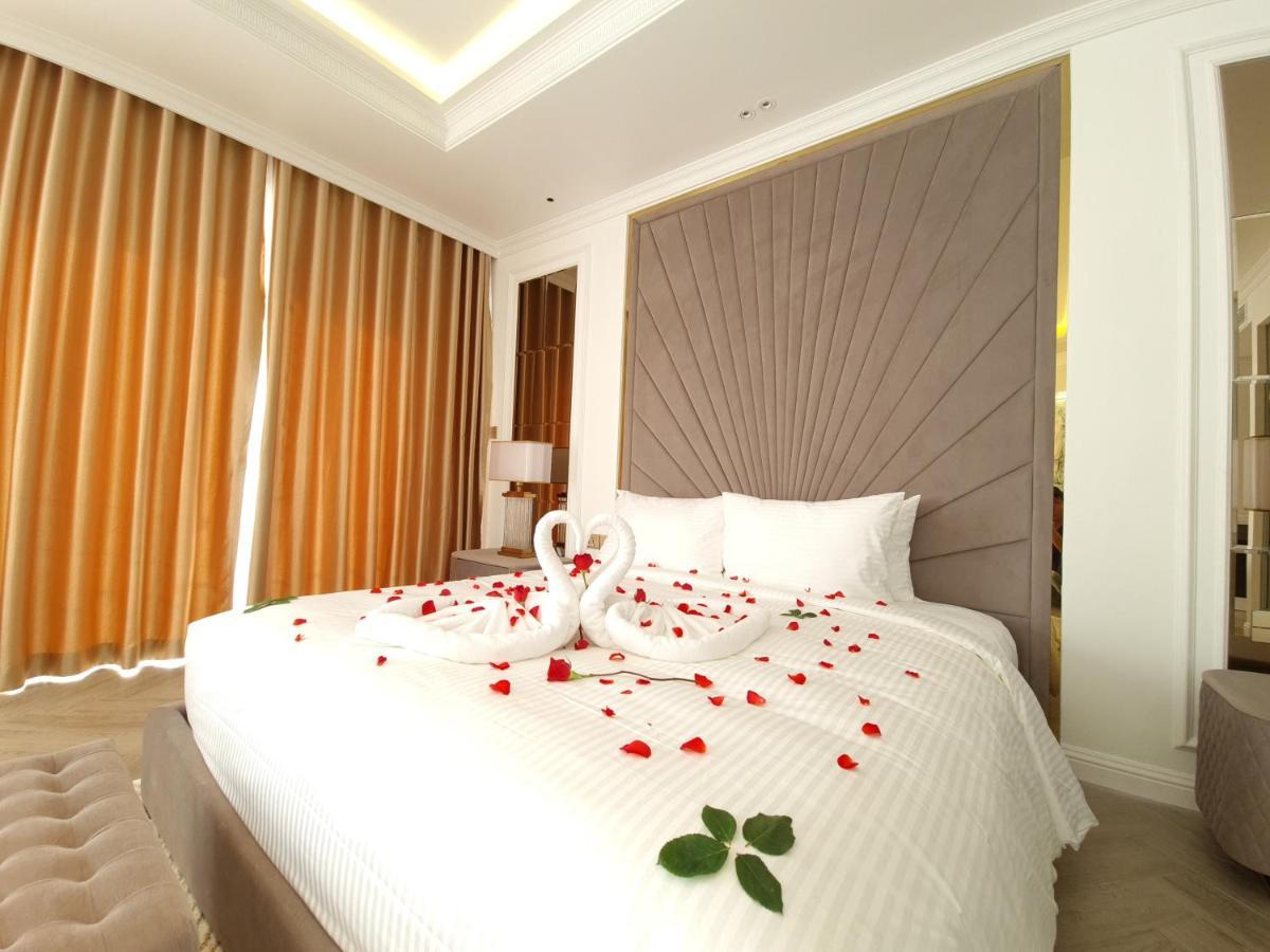 Phuc Thang Hotel Phú Quốc Exterior photo