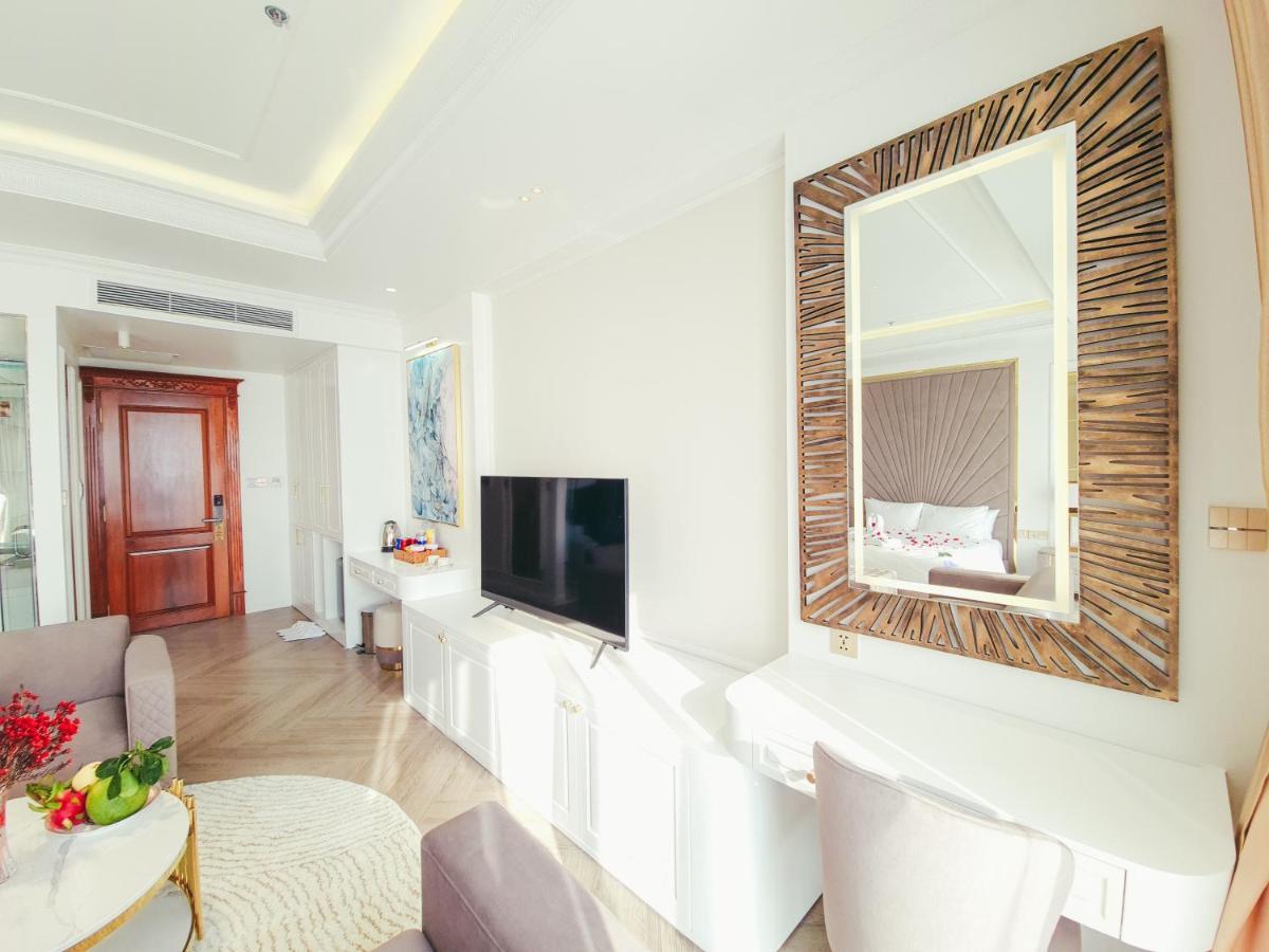 Phuc Thang Hotel Phú Quốc Exterior photo
