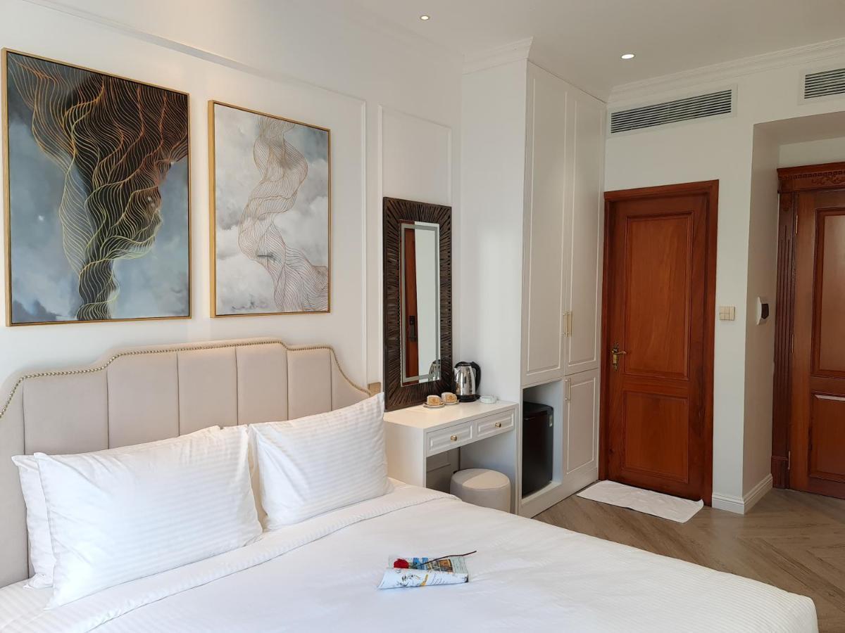 Phuc Thang Hotel Phú Quốc Exterior photo