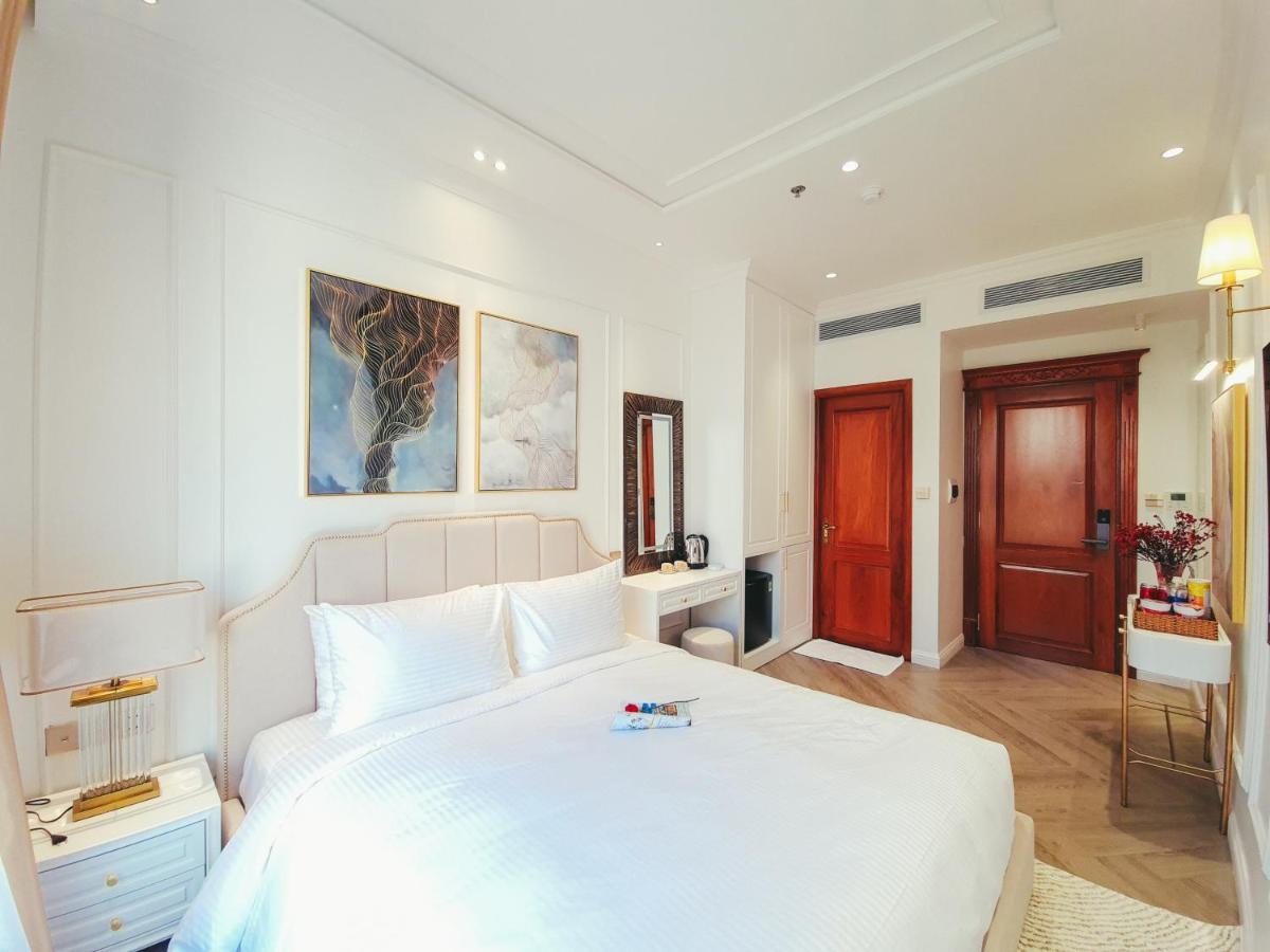 Phuc Thang Hotel Phú Quốc Exterior photo