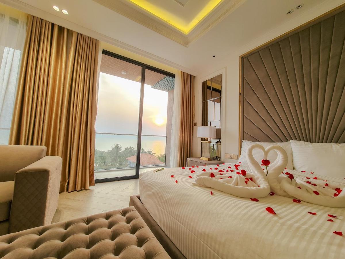 Phuc Thang Hotel Phú Quốc Exterior photo