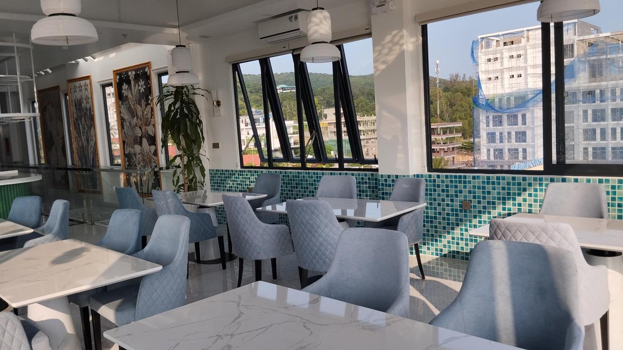 Phuc Thang Hotel Phú Quốc Exterior photo